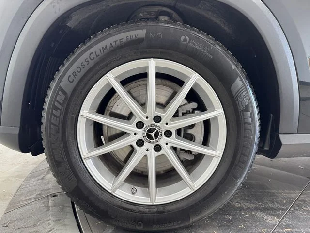 Certified Used 2026 Black Mercedes-Benz GLE 350 image 11