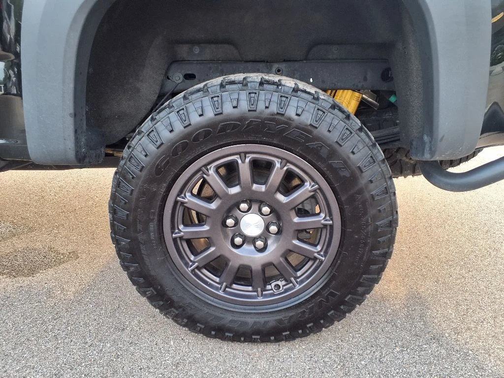 2022 Chevrolet Colorado ZR2 - Photo 7