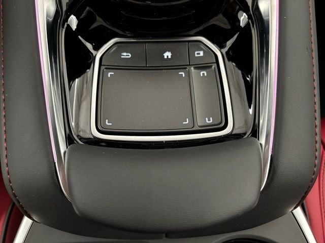 2026 Acura RDX A-Spec Package - Photo 25