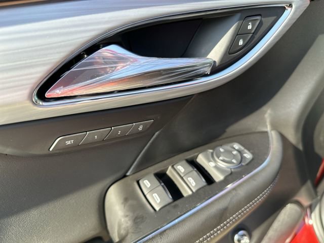 2026 Buick Envision Avenir - Photo 17