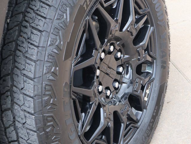 Used 2025 Gray GMC 2X image 53