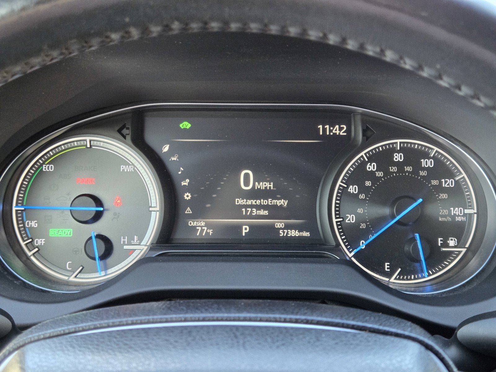 Used 2021  Toyota  image 24