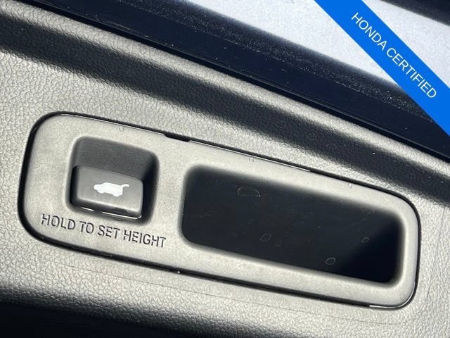 2024 Honda CR-V EX-L - Photo 113