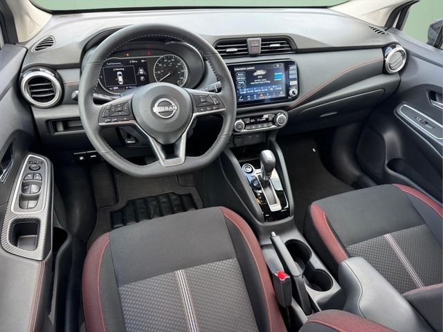 Used 2025 White Nissan 1.6 SR image 14