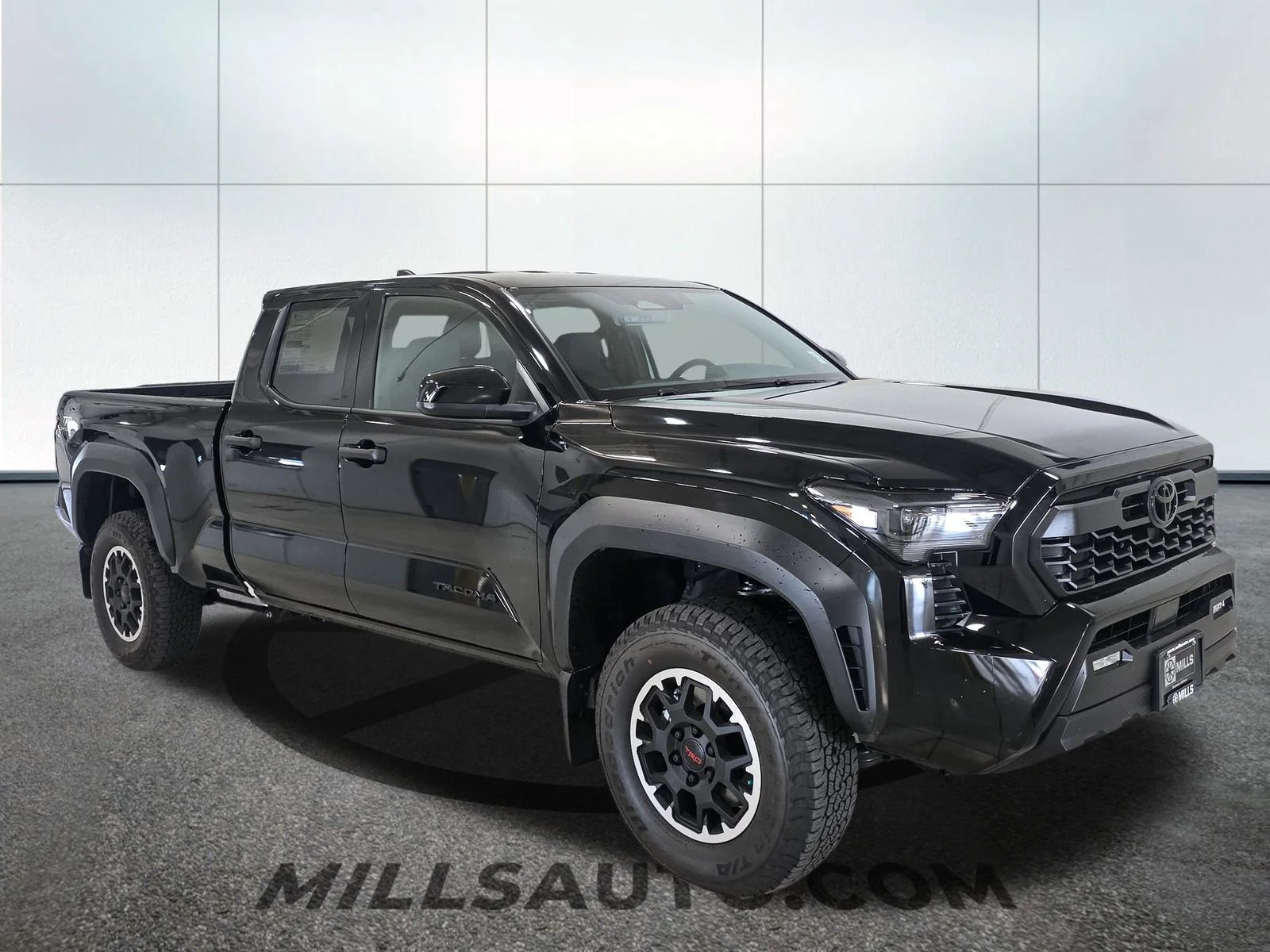 2026 Toyota Tacoma TRD Off Road - Photo 10