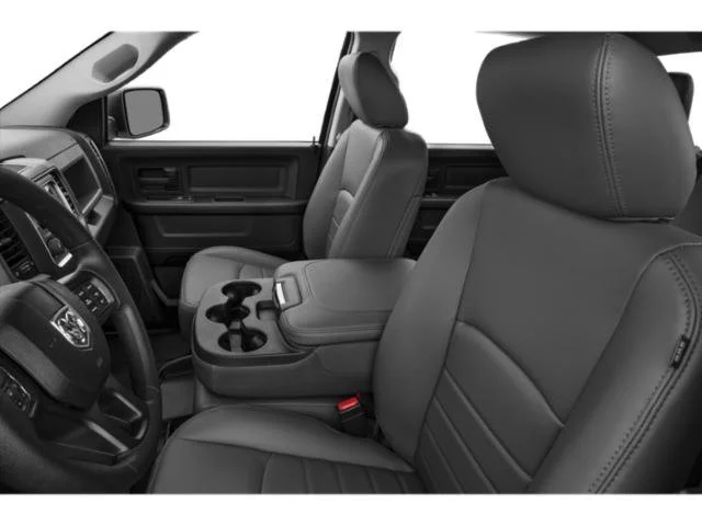 Used 2015 White Ram Express image 12