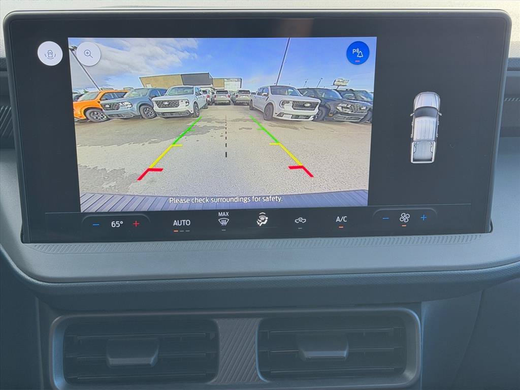 New 2026 Oxford White Ford XLT image 21