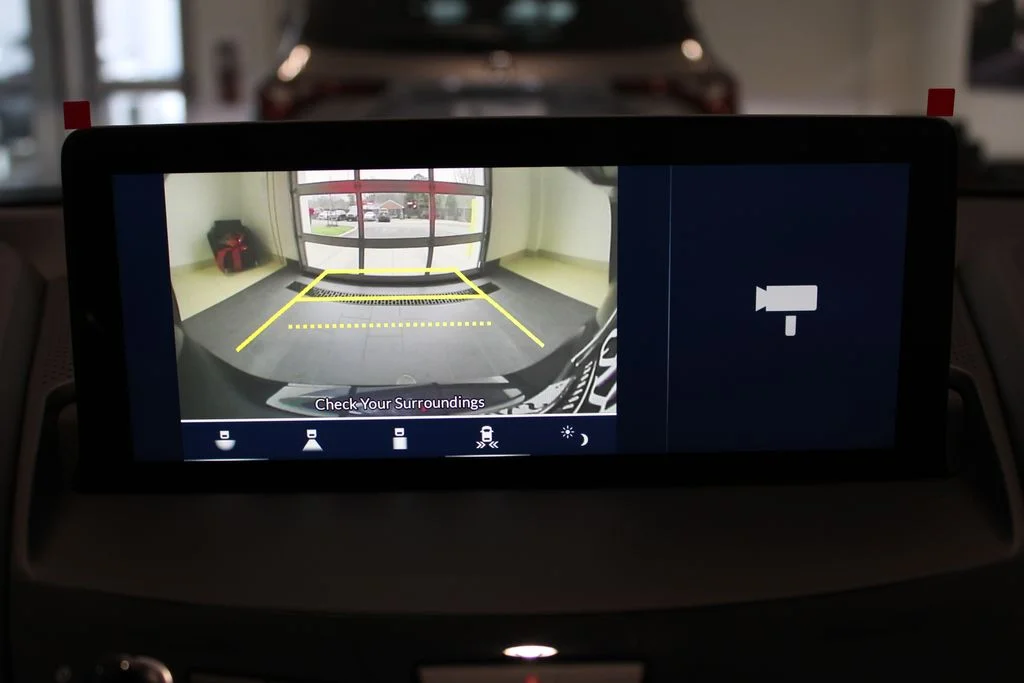 New 2026 Canyon River Blue Metallic Acura Technology Package image 16