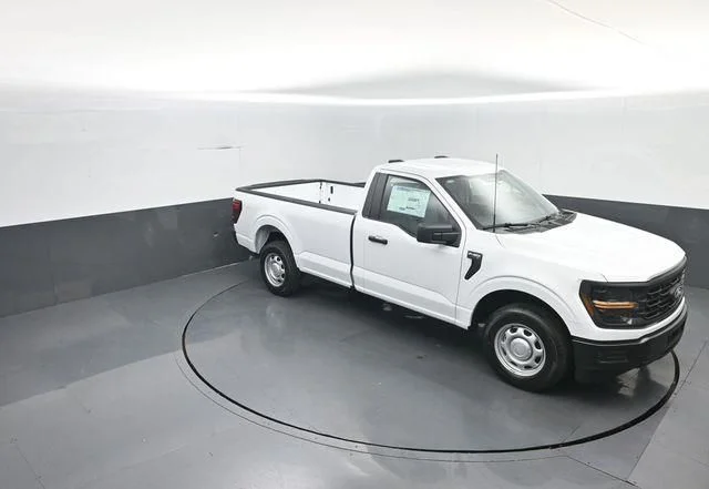 New 2026 Oxford White Ford XL image 20