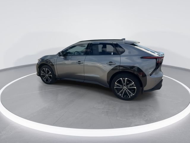 Used 2024 Gray Toyota Limited image 6