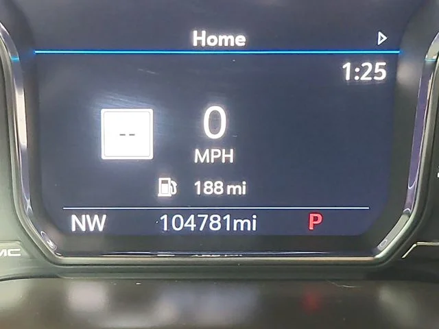 2021 GMC Sierra 1500 Denali Denali - Photo 14
