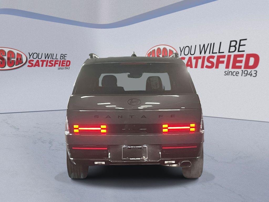 2026 Hyundai Santa Fe SEL - Photo 7