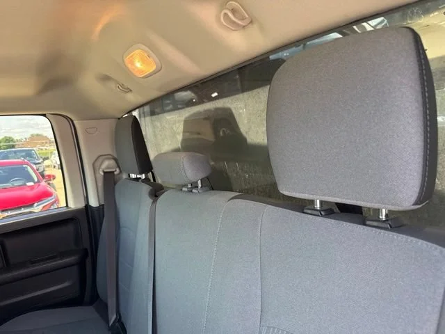 2022 RAM Ram 1500 Classic Tradesman - Photo 21