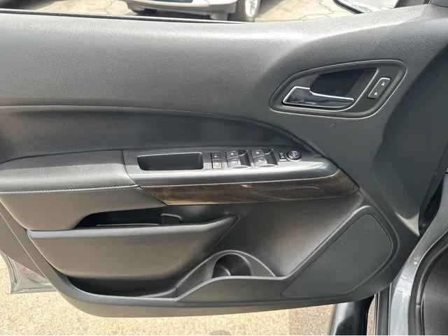 2022 GMC Canyon Elevation - Photo 6
