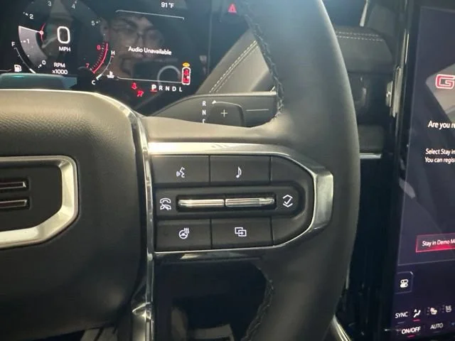 2026 GMC Yukon XL Elevation - Photo 62