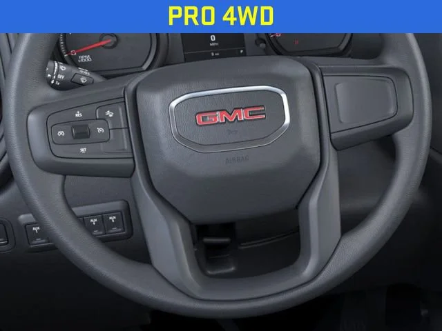 New 2026 Downpour Metallic GMC Pro image 46