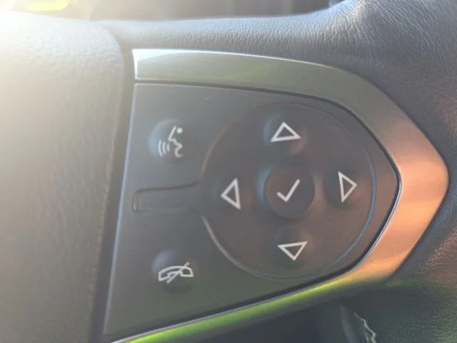 Used 2019 Black Chevrolet LTZ image 19