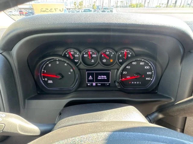 New 2026 Beige Chevrolet Custom image 29