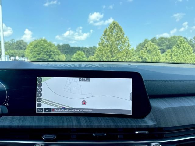 2024 Kia Telluride SX - Photo 18