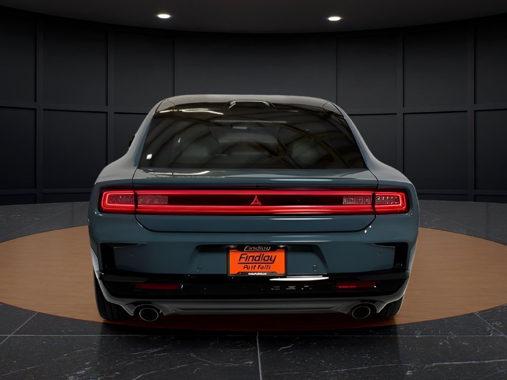 New 2026 Sub-Zero Exterior Paint Dodge R/T image 6