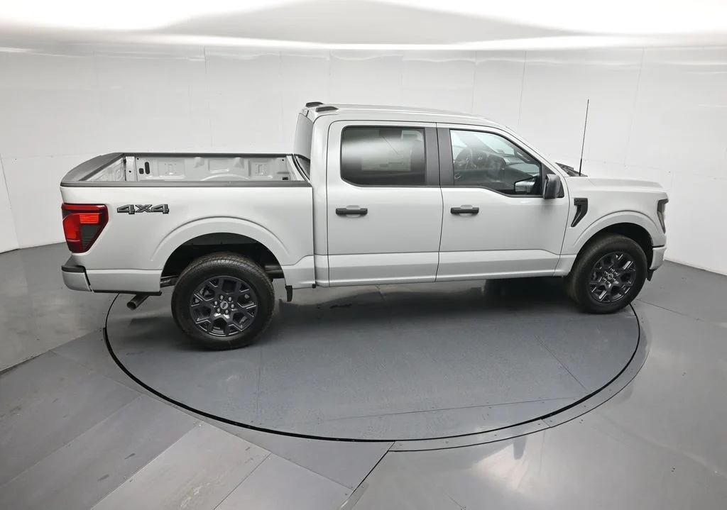 New 2026 Avalanche Ford STX image 37