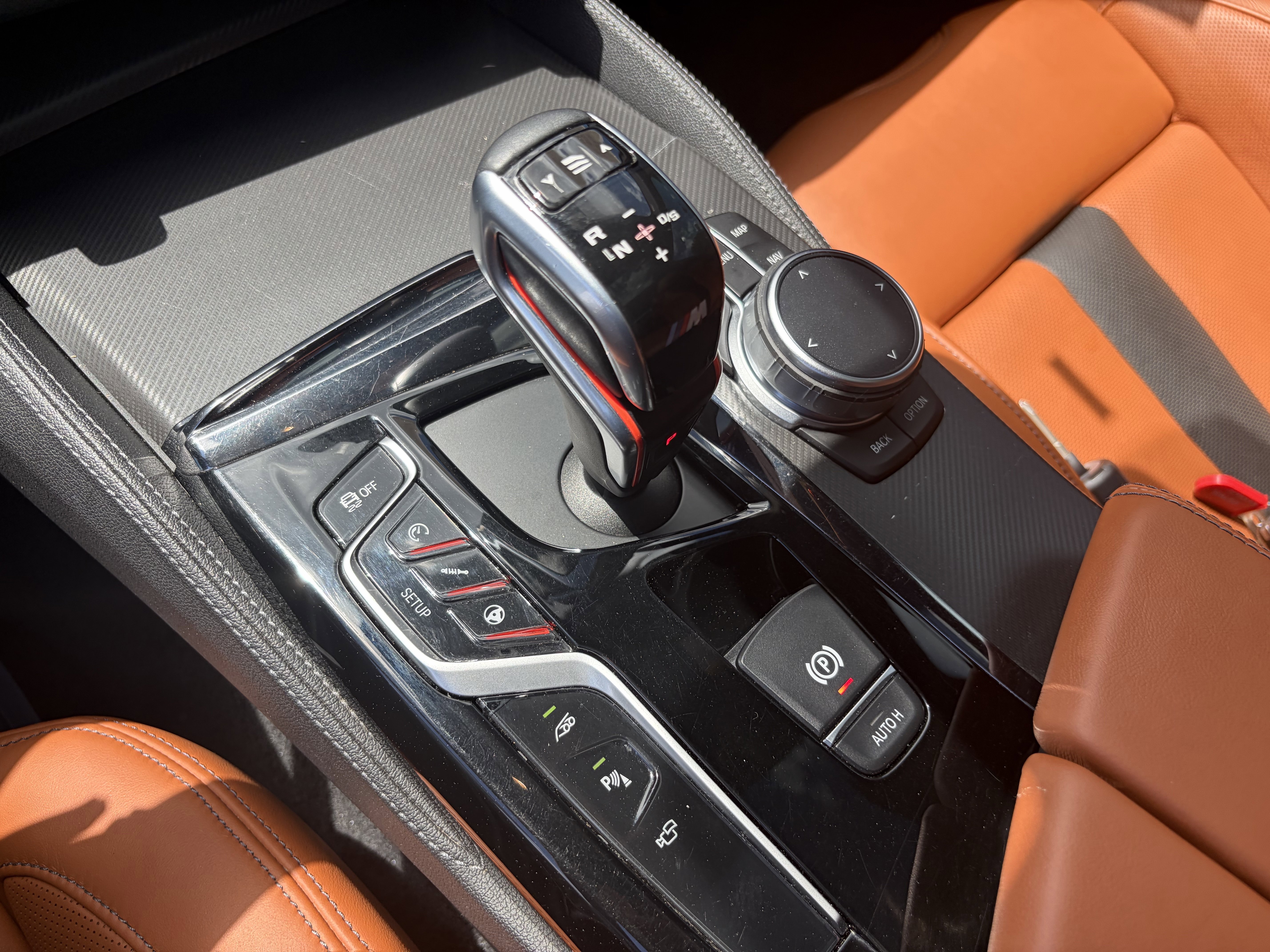 Used 2018 MARINA BAY BLUE M BMW Base image 15