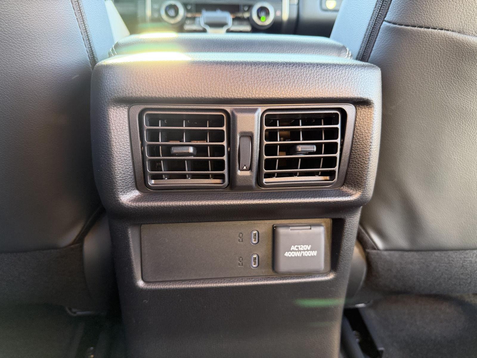 2026 Toyota 4Runner Limited - Photo 16