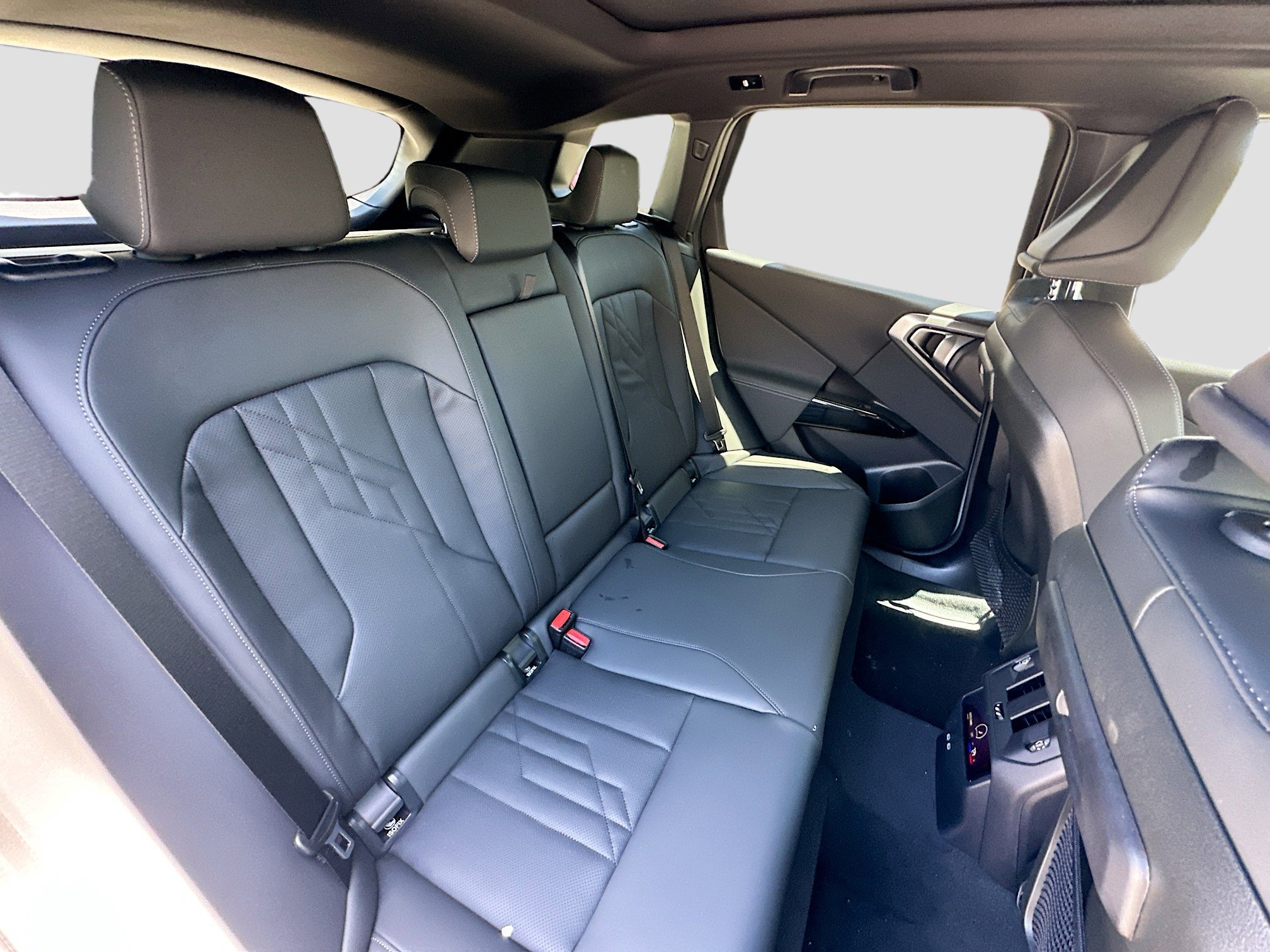 New 2026 Brooklyn Grey Metallic BMW 30 xDrive image 20