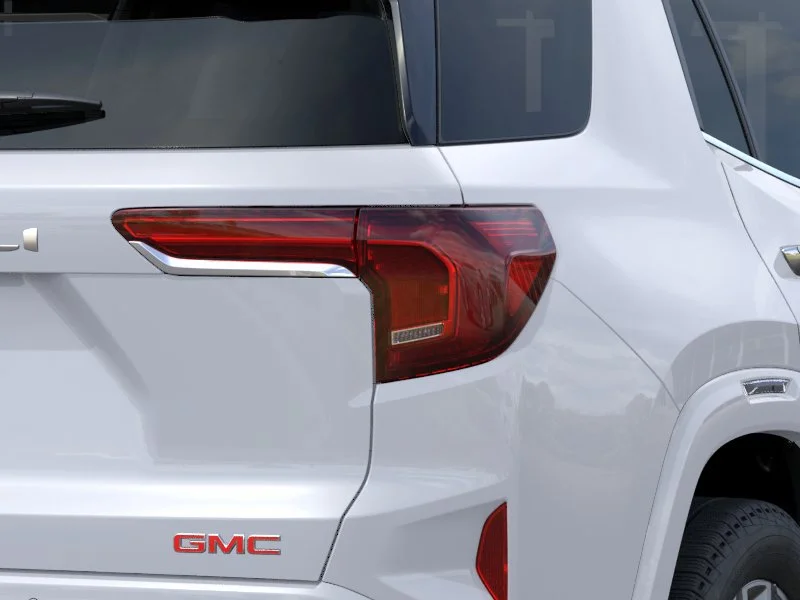 New 2027 Summit White GMC AWD Denali image 11
