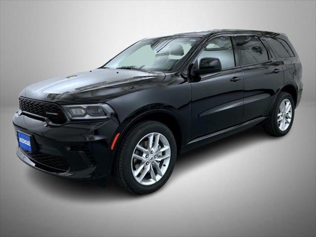 2026 Dodge Durango GT AWD's photo