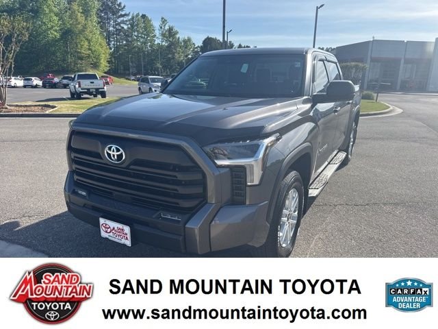 2024 Toyota Tundra SR5 - Photo 7