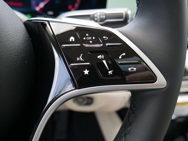 New 2026 Polar White Mercedes-Benz GLE 450 image 33