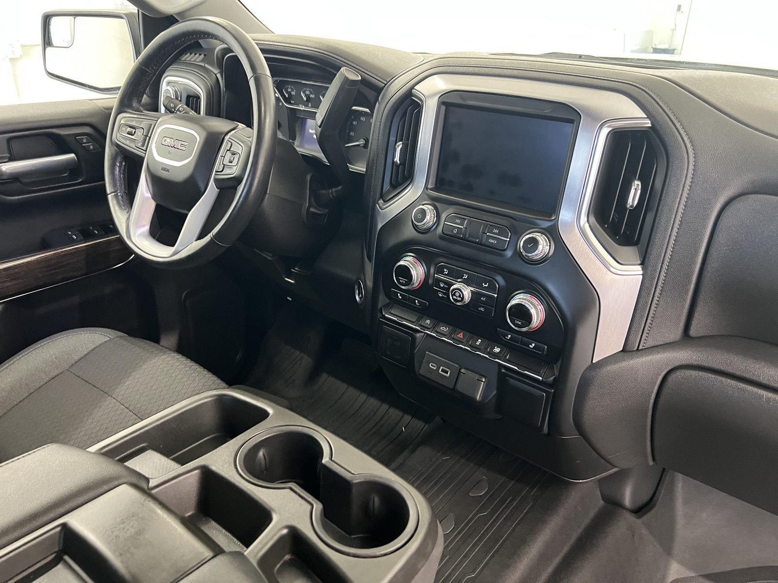 2021 GMC Sierra 1500 Elevation - Photo 29