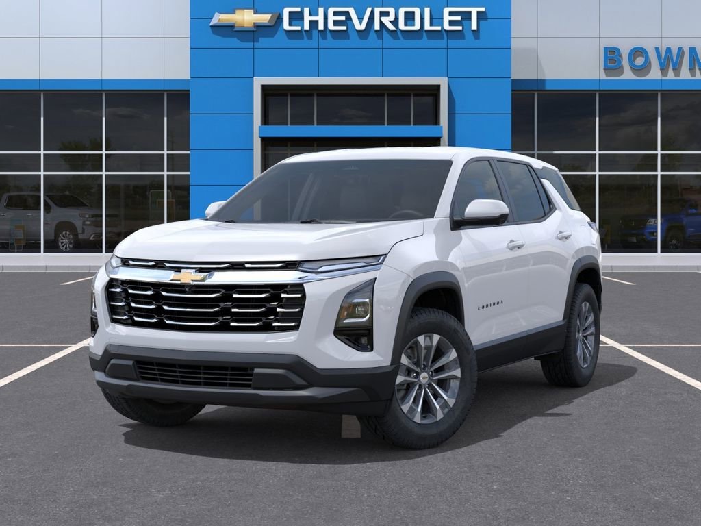 2026 Chevrolet Equinox LT - Photo 6
