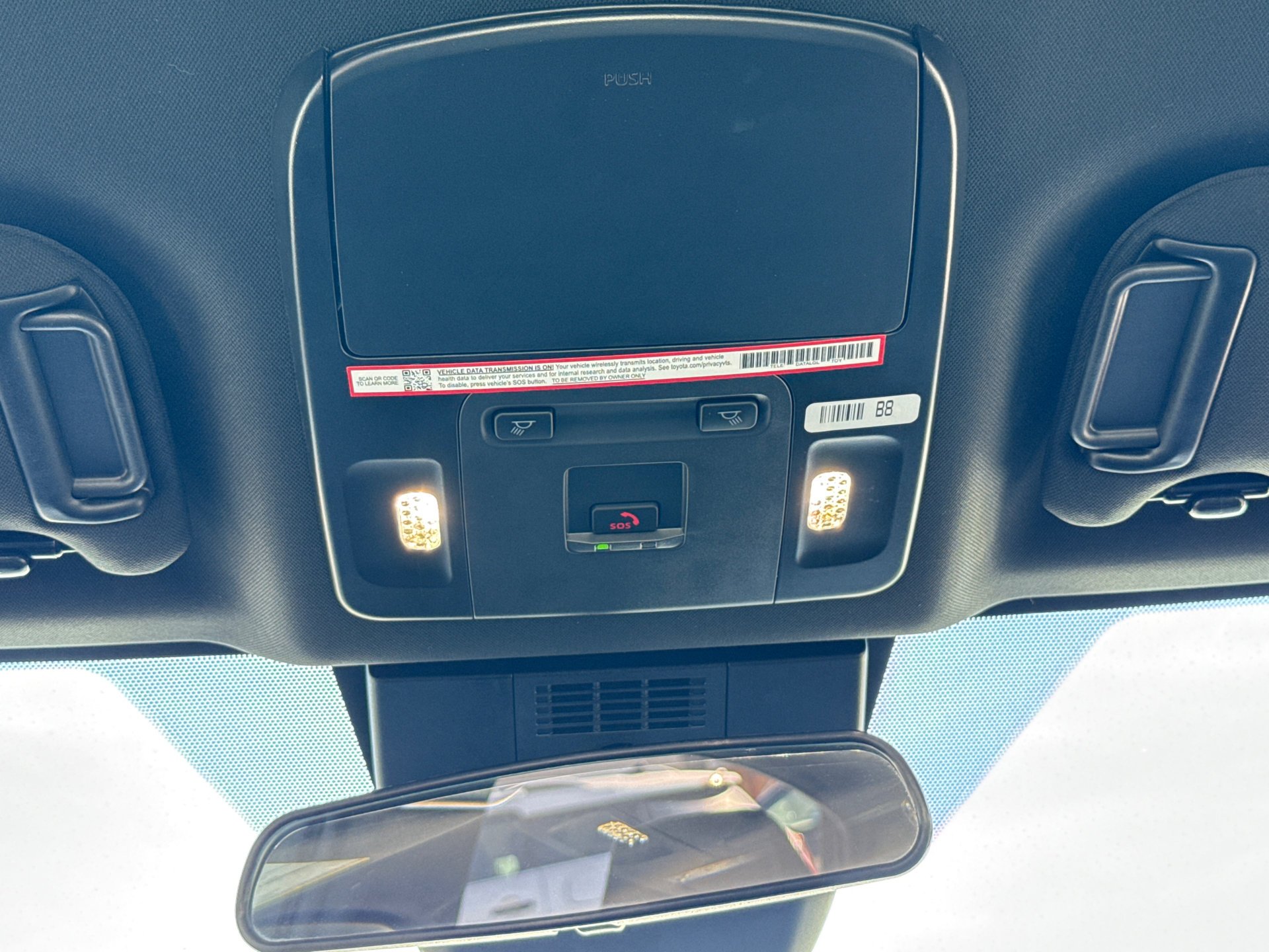Certified Used 2025 Underground Toyota SE image 23