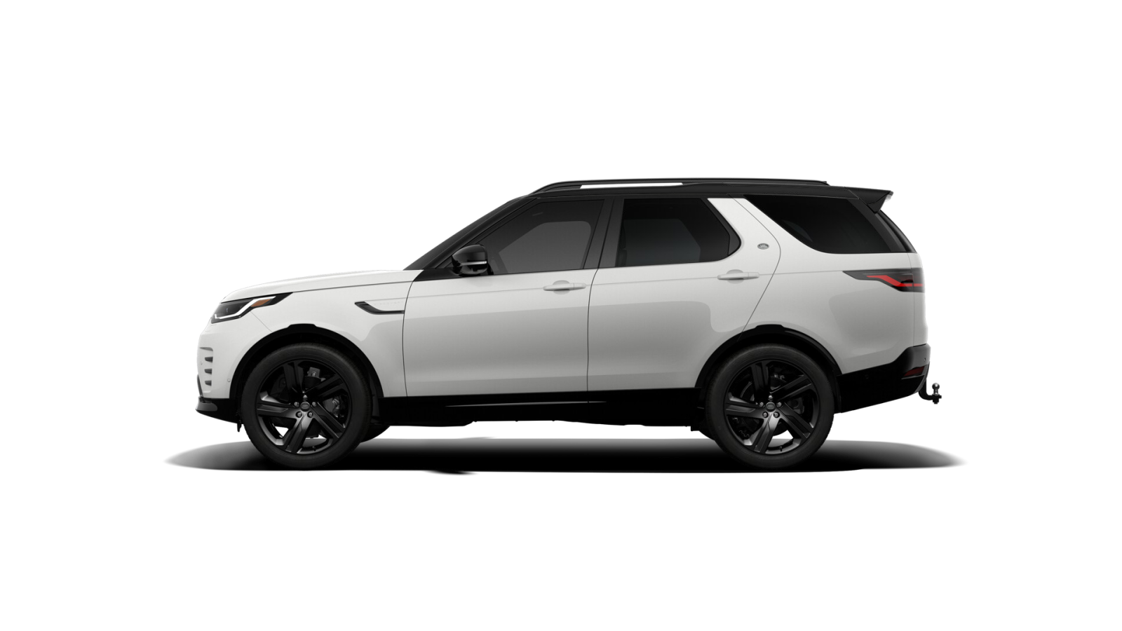New 2026 Fuji White LAND ROVER Dynamic SE 300PS image 3