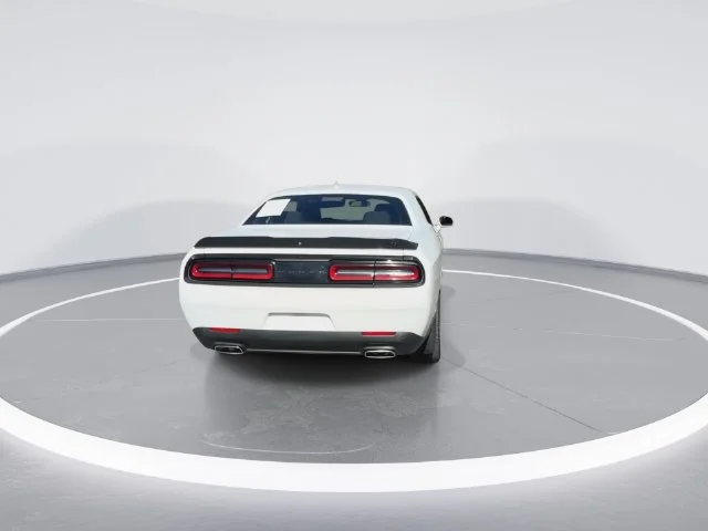 2022 Dodge Challenger GT - Photo 9