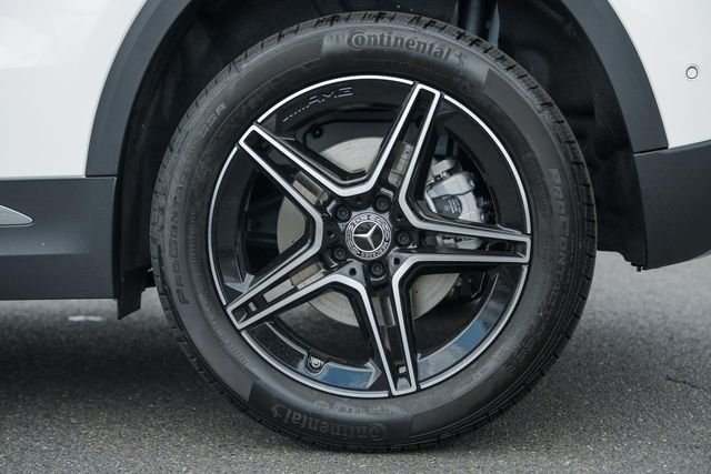 New 2026 Polar White Mercedes-Benz GLA 250 image 19