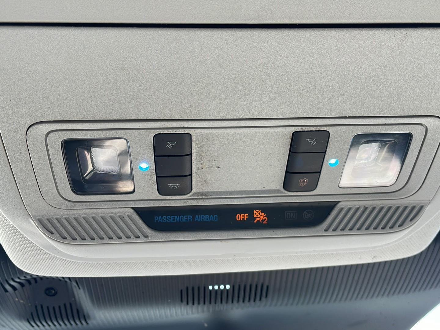 Used 2025 Star White Ford Active image 25