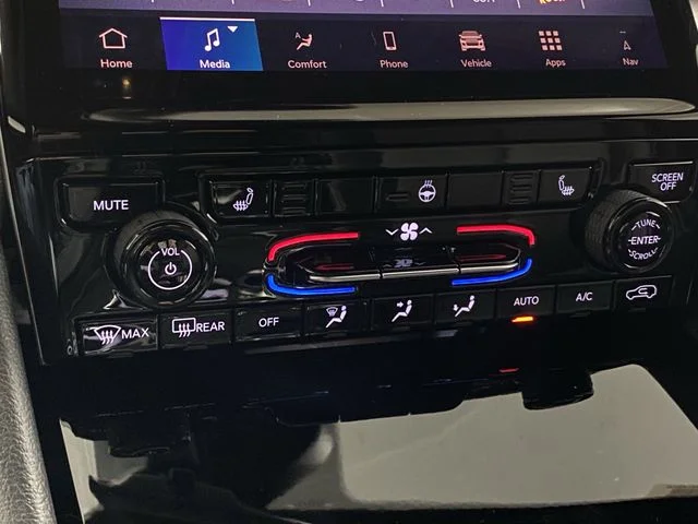 2025 Jeep Grand Cherokee L Limited - Photo 46