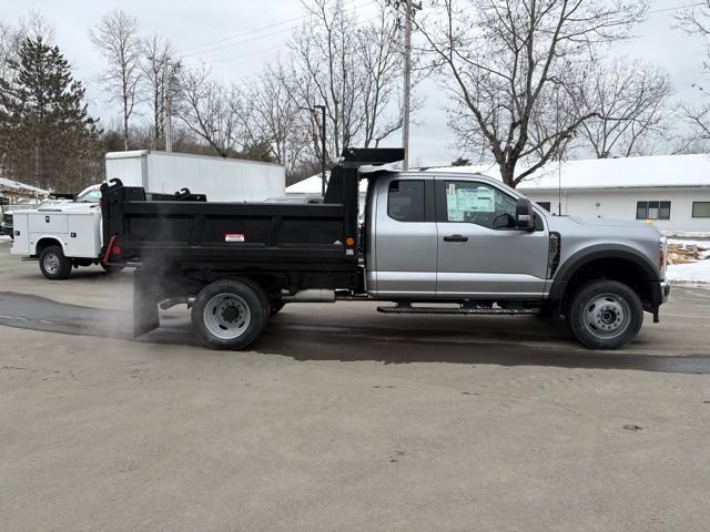 2026 Ford F-550SD — photo 8