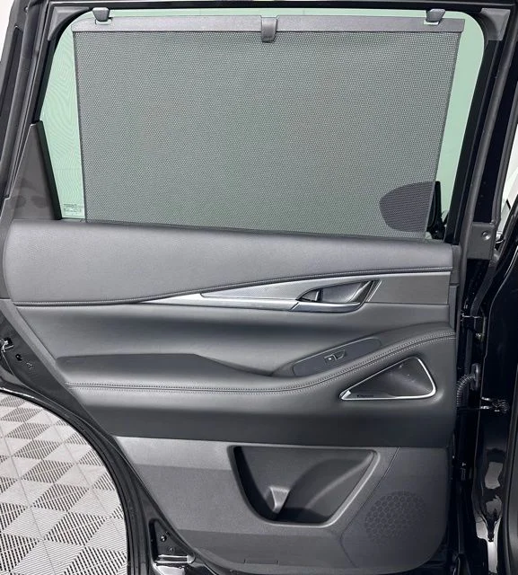 2026 INFINITI QX60 LUXE - Photo 19