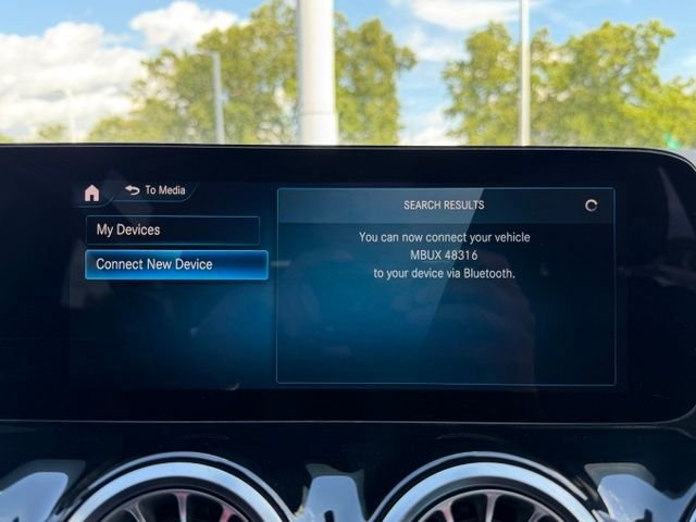 Used 2023  Mercedes-Benz GLA 250 image 19