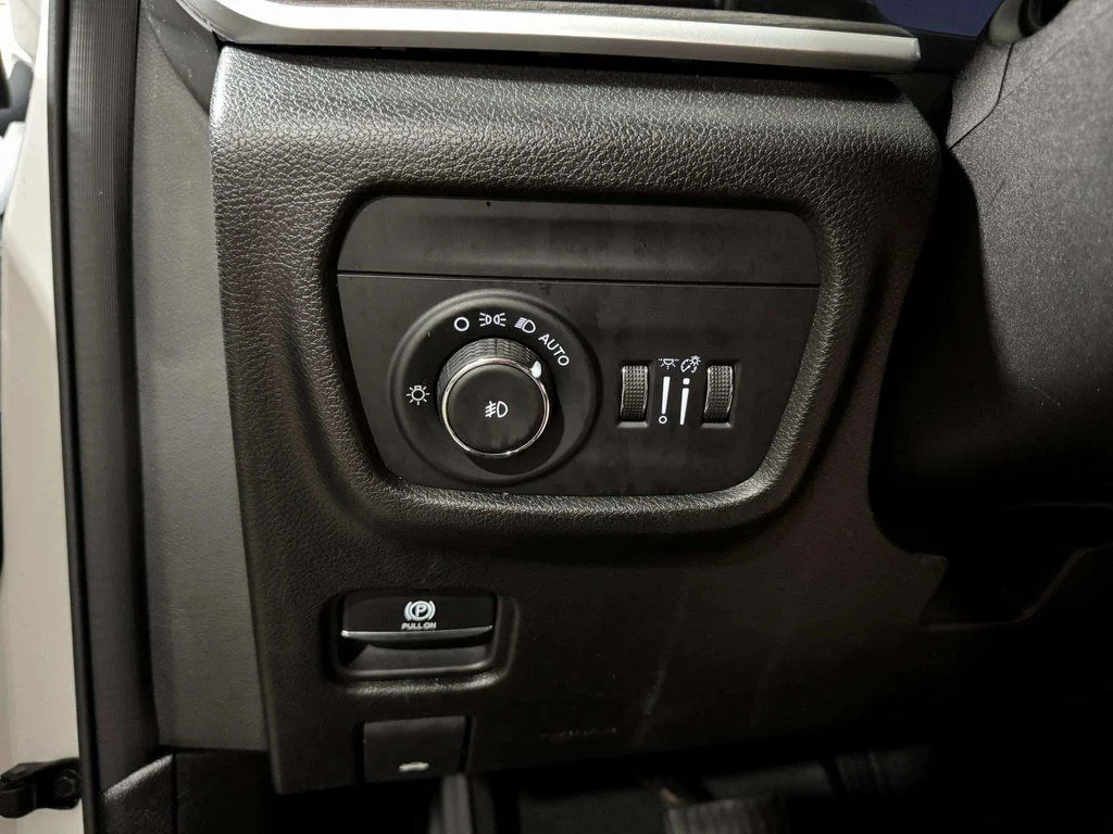 2024 Jeep Grand Cherokee Limited - Photo 20