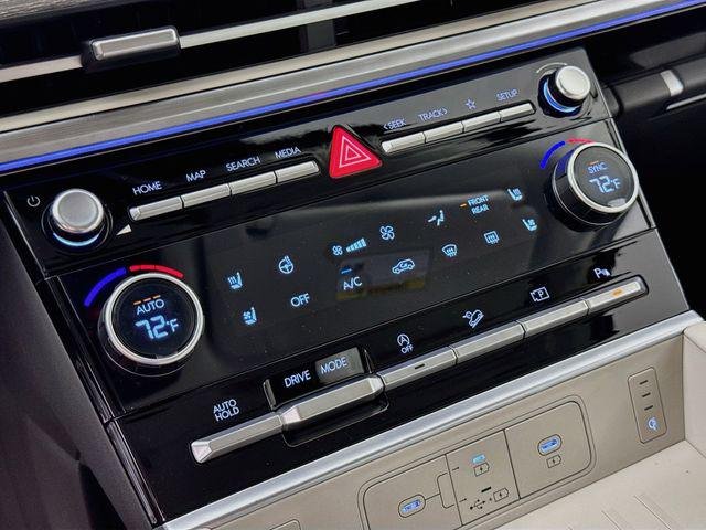 New 2027  Hyundai Calligraphy FWD image 29