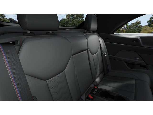 New 2027 Brooklyn Grey Metallic BMW Competition xDrive image 12