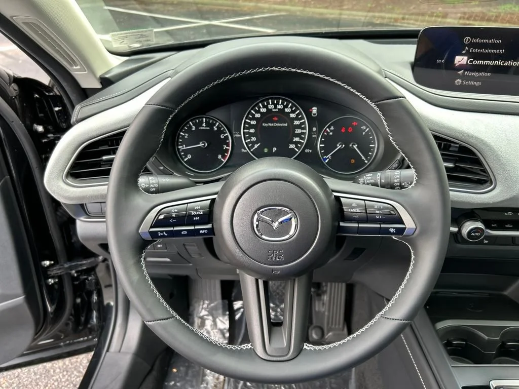 2026 Mazda CX-30 Aire Edition - Photo 20