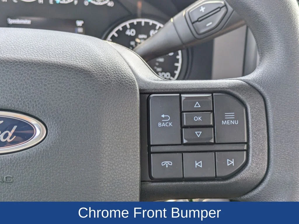 Used 2025 Oxford White Ford XL image 19
