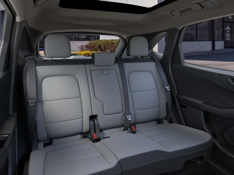 2025 Ford Escape Active - Photo 34