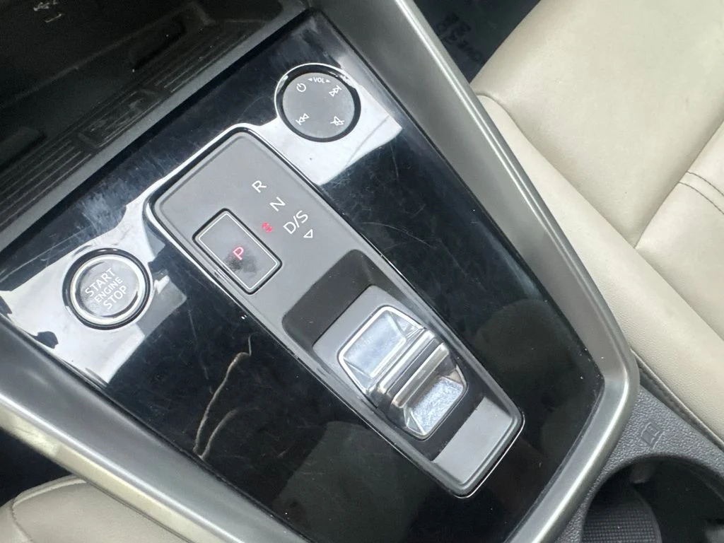 Used 2024 Black Audi 40 Premium image 68